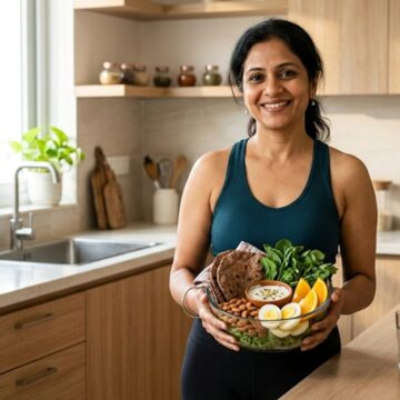Expert explains why women over 40 need these 7 specific nutrients and the one supplement warning you can’t ignore