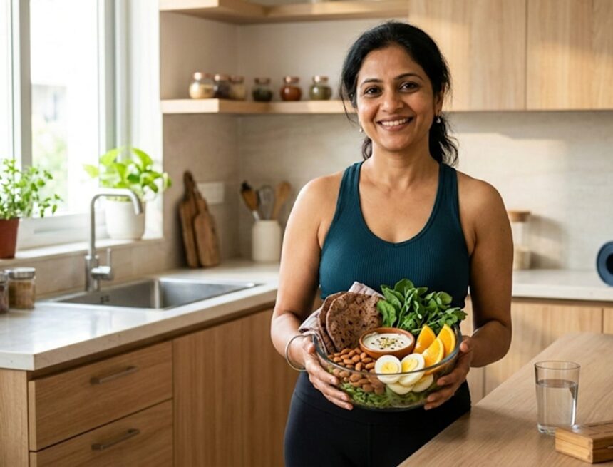 Expert explains why women over 40 need these 7 specific nutrients and the one supplement warning you can’t ignore