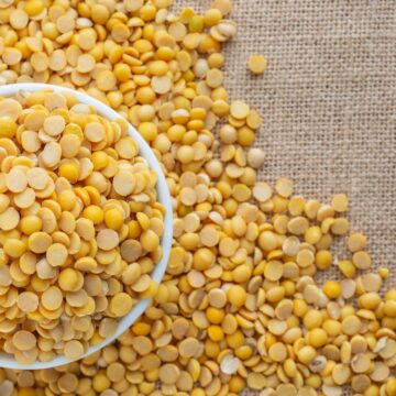 Experts call moong dal the traditional Indian superfood: ‘Desi ghee daalo isme’