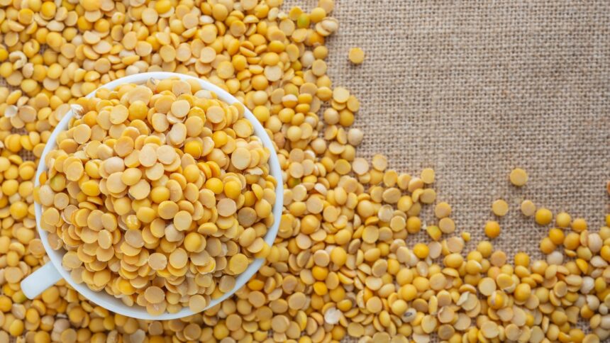 Experts call moong dal the traditional Indian superfood: ‘Desi ghee daalo isme’