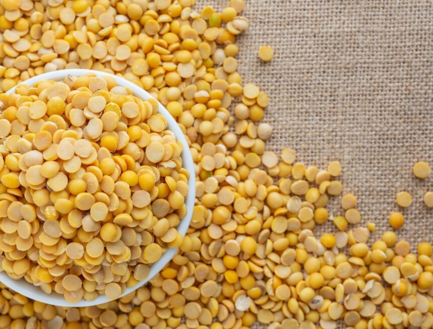 Experts call moong dal the traditional Indian superfood: ‘Desi ghee daalo isme’ Experts call moong dal the traditional Indian superfood: ‘Desi ghee daalo isme’
