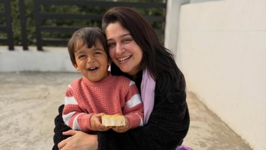 ‘FAPI kiya toh…22% liver ka hissa kaat ke nikala’: Dipika Kakar on the scan that detected her cancer