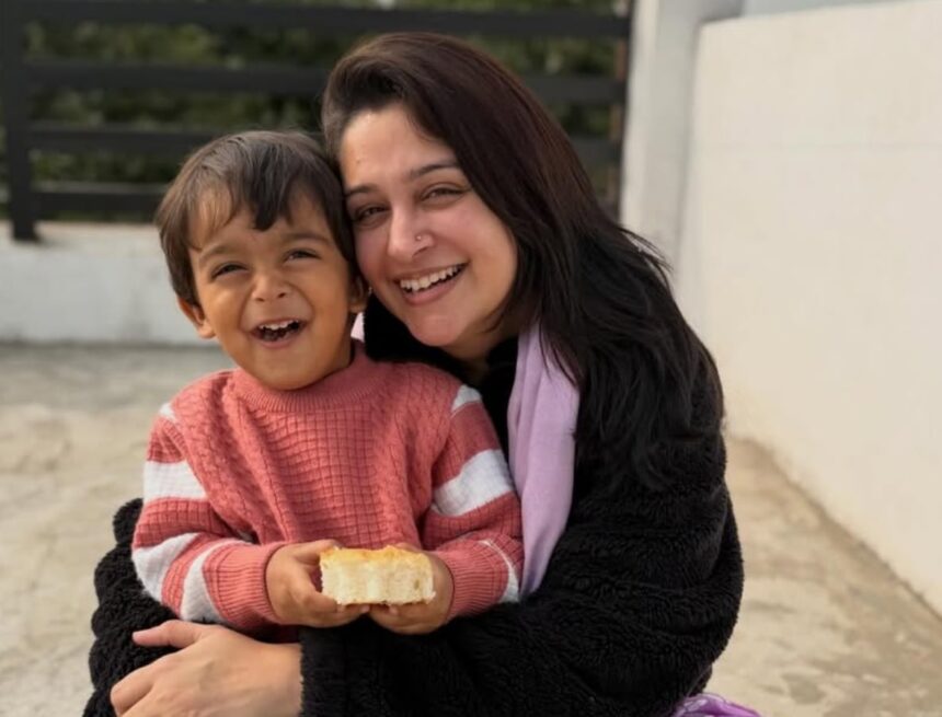 ‘FAPI kiya toh…22% liver ka hissa kaat ke nikala’: Dipika Kakar on the scan that detected her cancer