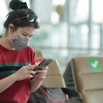 Flying with diabetes: 5 crucial mistakes to avoid on your next flight