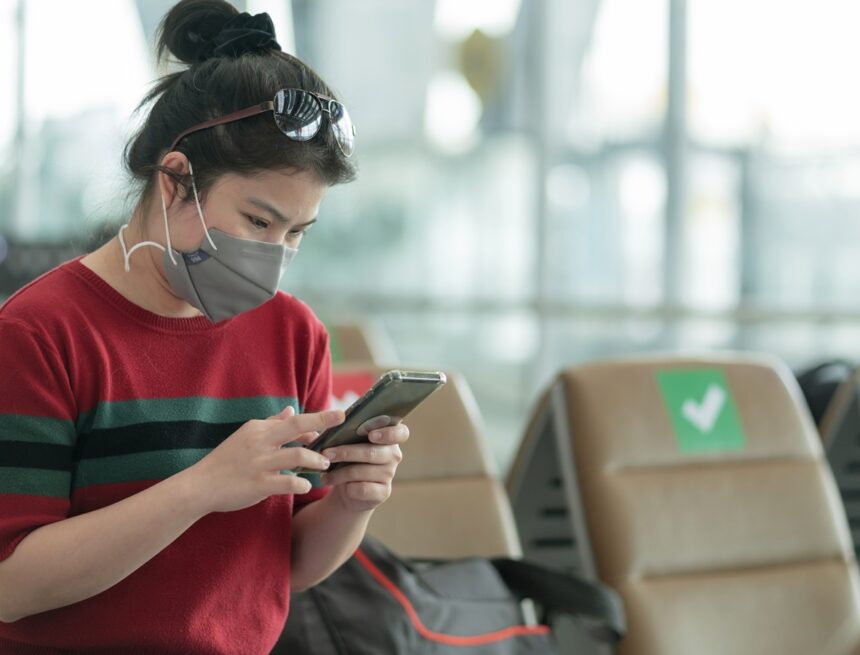 Flying with diabetes: 5 crucial mistakes to avoid on your next flight