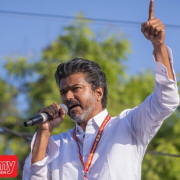 From onscreen messiah to Tamil Nadu CM: The cinematic blueprint behind Vijay’s political ascent