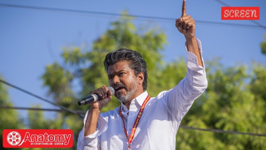 From onscreen messiah to Tamil Nadu CM: The cinematic blueprint behind Vijay’s political ascent