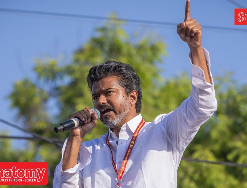 From onscreen messiah to Tamil Nadu CM: The cinematic blueprint behind Vijay’s political ascent From onscreen messiah to Tamil Nadu CM: The cinematic blueprint behind Vijay’s political ascent