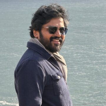 From Rs 5000 salary to Rs 100 cr films: How engineer Karthi accidentally found stardom