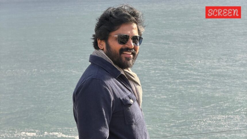 From Rs 5000 salary to Rs 100 cr films: How engineer Karthi accidentally found stardom