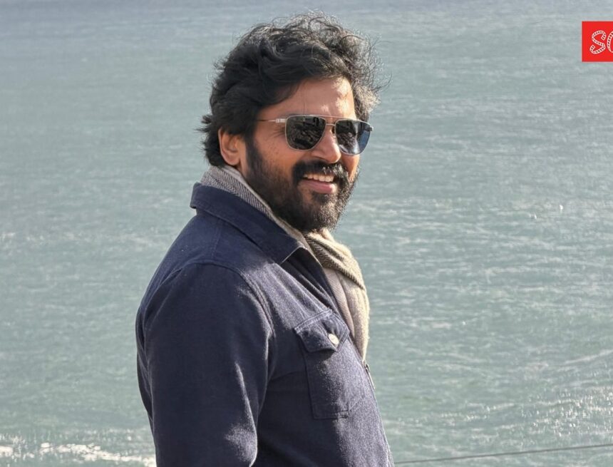 From Rs 5000 salary to Rs 100 cr films: How engineer Karthi accidentally found stardom