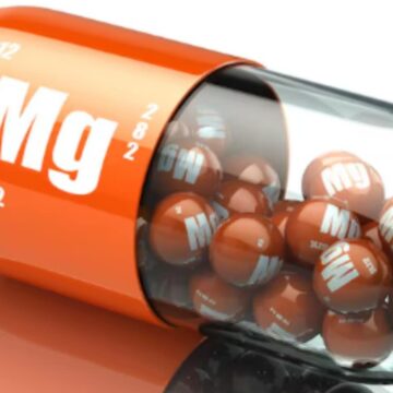 Glycinate, citrate, oxide: How to choose the right magnesium for your health