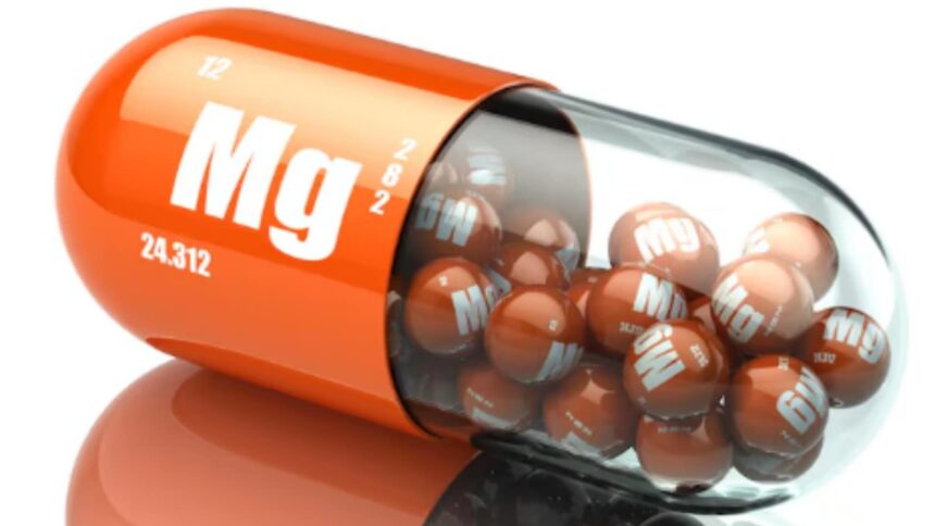 Glycinate, citrate, oxide: How to choose the right magnesium for your health