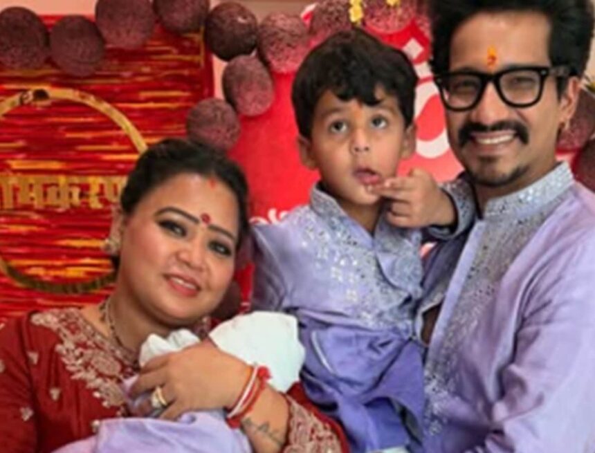 Harssh Limbachiyaa says younger son was in NICU for two days; why newborns need critical care