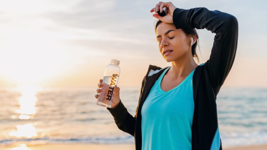 Heatstroke can hit at 38°C too, warn doctors