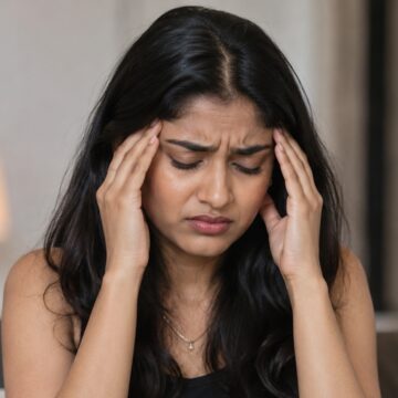 Heatwaves and migraines: Experts reveal why summer can trigger more headaches