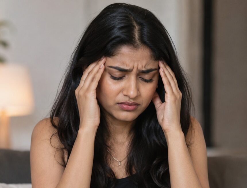 Heatwaves and migraines: Experts reveal why summer can trigger more headaches