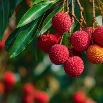 Himanta Biswa Sarma calls GI-tagged Tezpur litchis a ’10/10′ summer fruit; expert weighs in