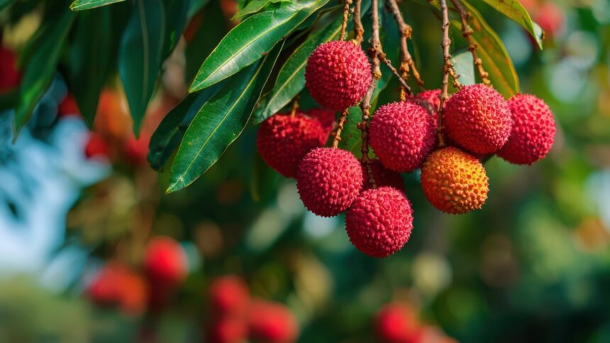 Himanta Biswa Sarma calls GI-tagged Tezpur litchis a ’10/10′ summer fruit; expert weighs in