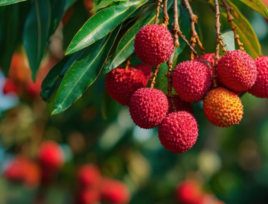 Himanta Biswa Sarma calls GI-tagged Tezpur litchis a ’10/10′ summer fruit; expert weighs in