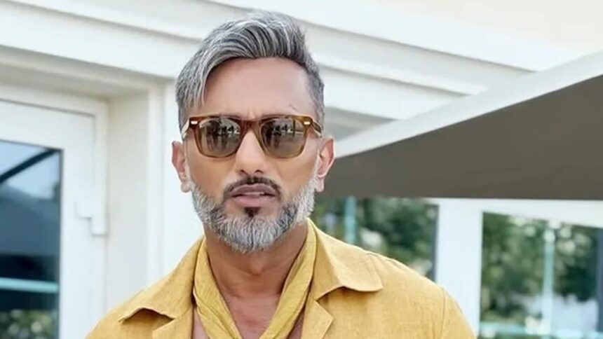 Honey Singh wears wig, says is ‘totally bald’ due to bipolar medications: Experts explain link