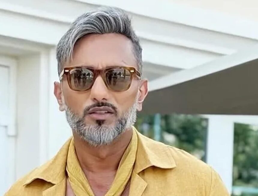 Honey Singh wears wig, says is ‘totally bald’ due to bipolar medications: Experts explain link