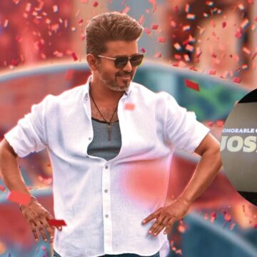 ‘Honorable CM Vijay’: Theatres congratulate TVK chief amid Tamil Nadu swearing-in delay, spark row