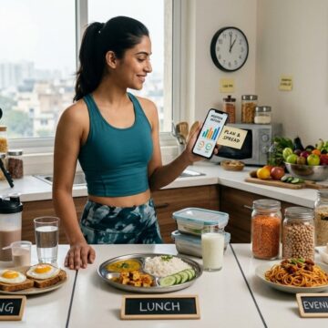 How to hit 120g of protein on 1500 calories: Why timing your macros matters more than the total count