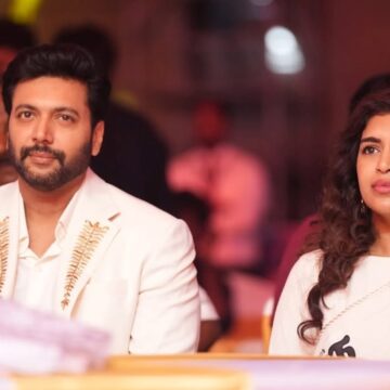 ‘I am not a homewrecker’: Keneeshaa reveals heartbreaking trauma, truth of her bond with Ravi Mohan ‘I am not a homewrecker’: Keneeshaa reveals heartbreaking trauma, truth of her bond with Ravi Mohan