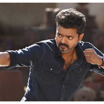 ‘I don’t have courage’: H Vinoth on the real reason Vijay’s Jana Nayagan is delayed