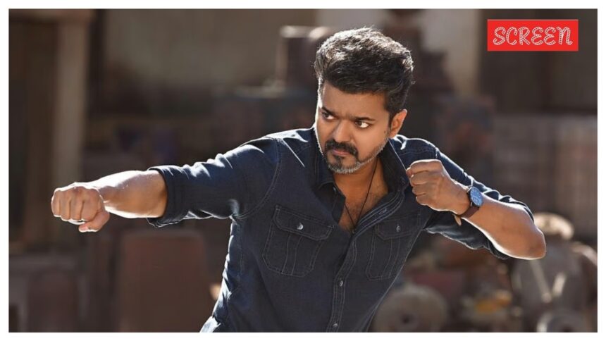 ‘I don’t have courage’: H Vinoth on the real reason Vijay’s Jana Nayagan is delayed