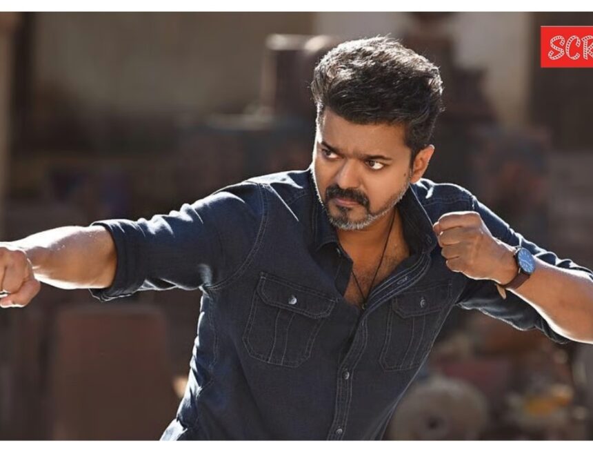 ‘I don’t have courage’: H Vinoth on the real reason Vijay’s Jana Nayagan is delayed