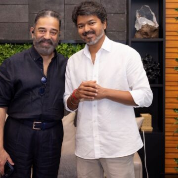 Inside Kamal Haasan’s 6 demands to TN CM Vijay: From ending a 4% tax to state-owned OTT platform Inside Kamal Haasan’s 6 demands to TN CM Vijay: From ending a 4% tax to state-owned OTT platform