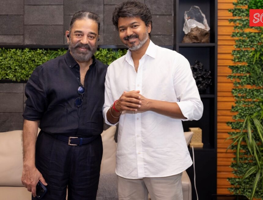 Inside Kamal Haasan’s 6 demands to TN CM Vijay: From ending a 4% tax to state-owned OTT platform