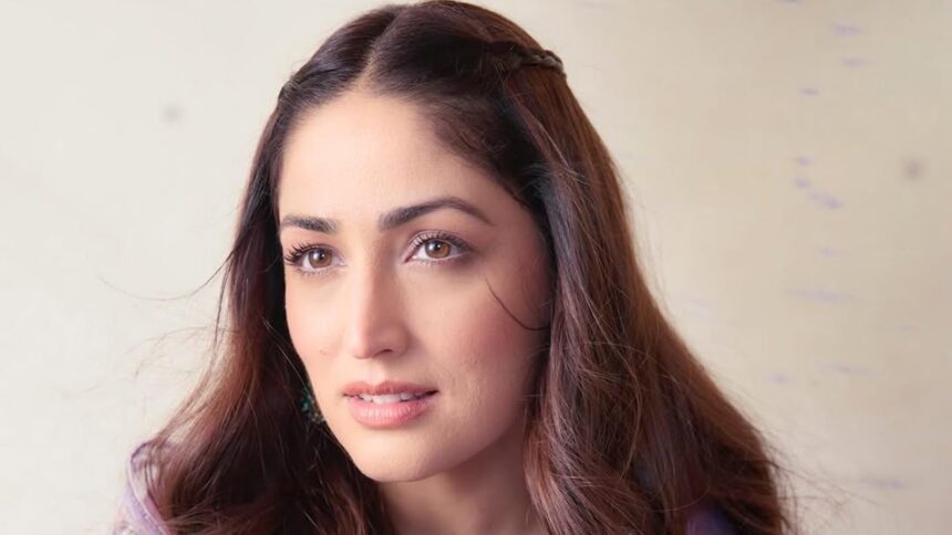Inside Yami Gautam’s post-pregnancy fitness journey: ‘Usually trained around 6:30 AM’