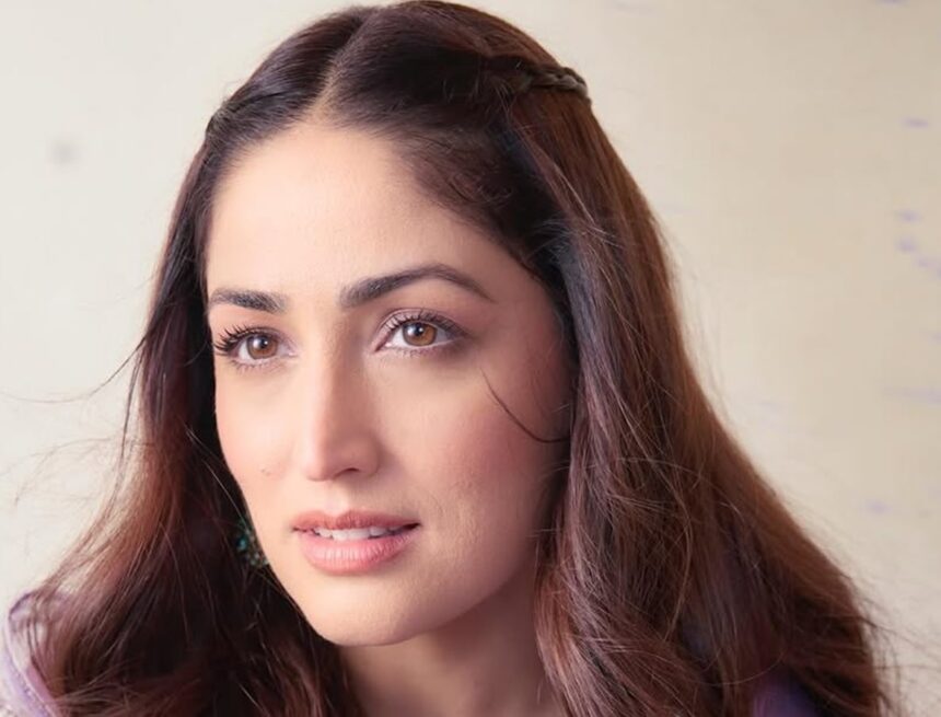 Inside Yami Gautam’s post-pregnancy fitness journey: ‘Usually trained around 6:30 AM’