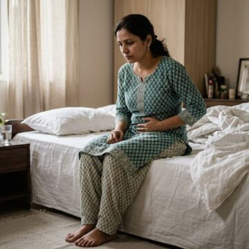 ‘It shouldn’t be normalised or tolerated’: Why a UK general practitioner wants women to stop ignoring these 5 ‘common’ symptoms