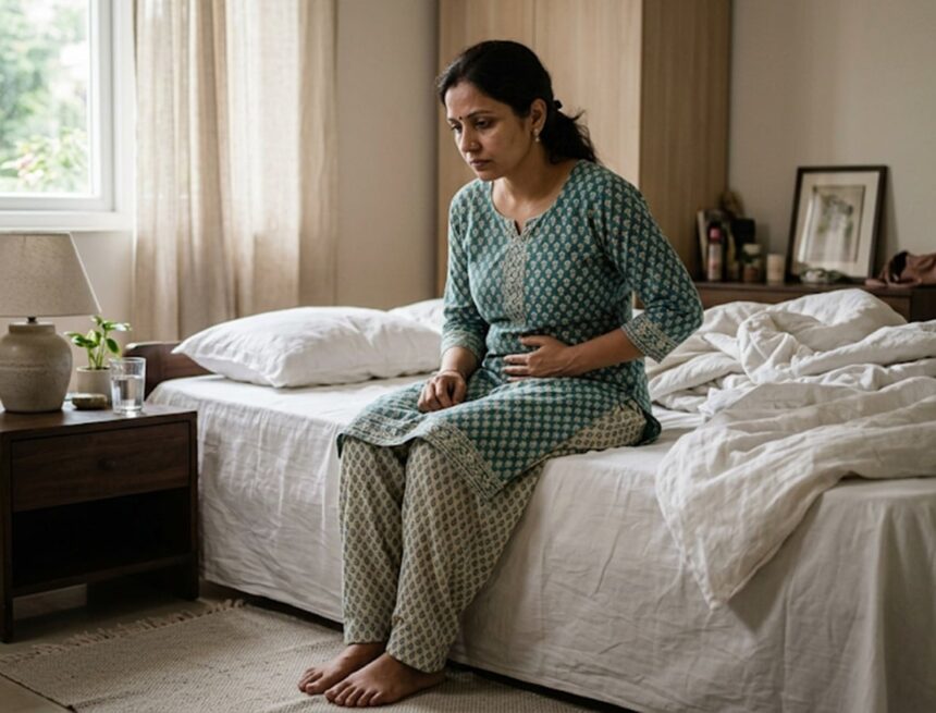 ‘It shouldn’t be normalised or tolerated’: Why a UK general practitioner wants women to stop ignoring these 5 ‘common’ symptoms
