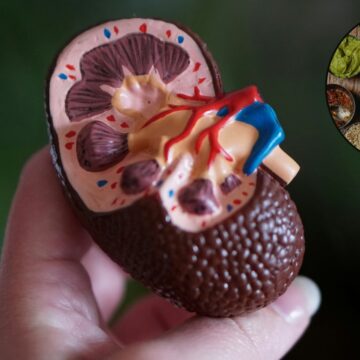 ‘I’ve been a kidney dietician for 10 years and here are 5 things I see people doing wrong’