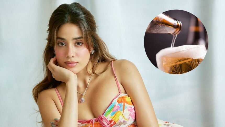 Janhvi Kapoor denies ‘alcohol dependence’ comment, says was there as ‘ally, caregiver’