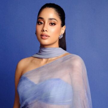Janhvi Kapoor shares her ‘best weight loss tip’: ‘You will become skinny in half a day’