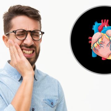 Jaw pain and nausea together? Why doctors say it needs immediate attention
