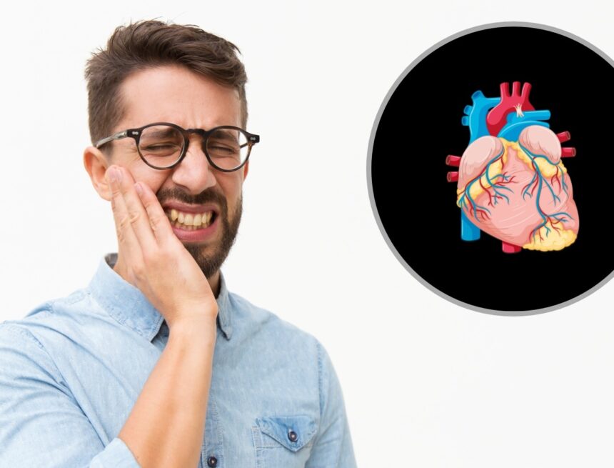 Jaw pain and nausea together? Why doctors say it needs immediate attention