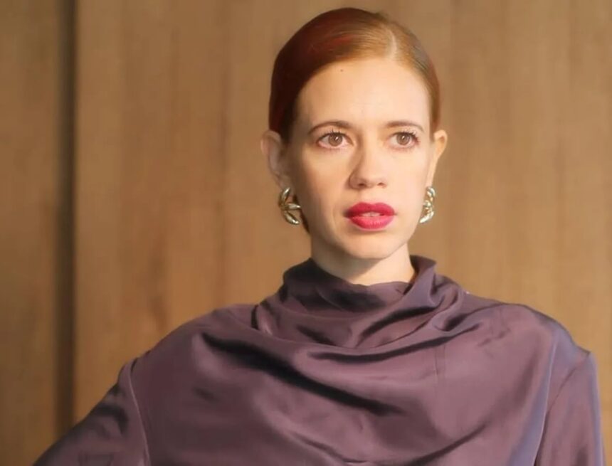 Kalki Koechlin opens up about her lifestyle routine: ‘I am a grandma…like to have 8 hours of sleep’