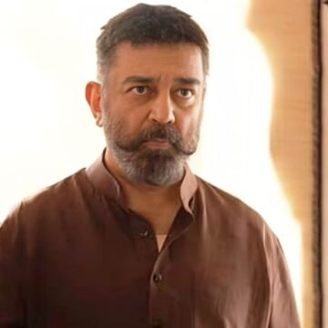 Kamal Haasan urges film industry to cut excess amid West Asia crisis Kamal Haasan urges film industry to cut excess amid West Asia crisis