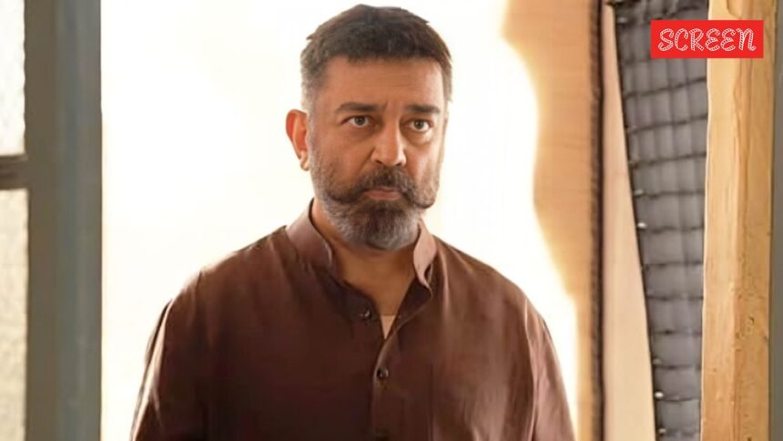 Kamal Haasan urges film industry to cut excess amid West Asia crisis