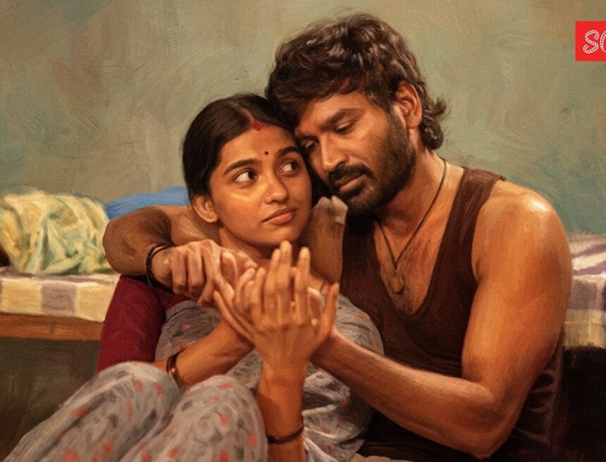 Kara box office collection day 1: Dhanush starrer opens below Idli Kadai, collects Rs 9.14 cr