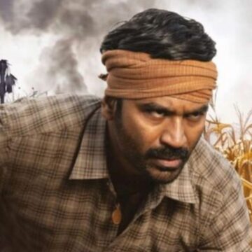 Kara box office collection day 2: Dhanush-starrer can’t match Kuberaa’s hype, earns Rs 13 cr in 2 days