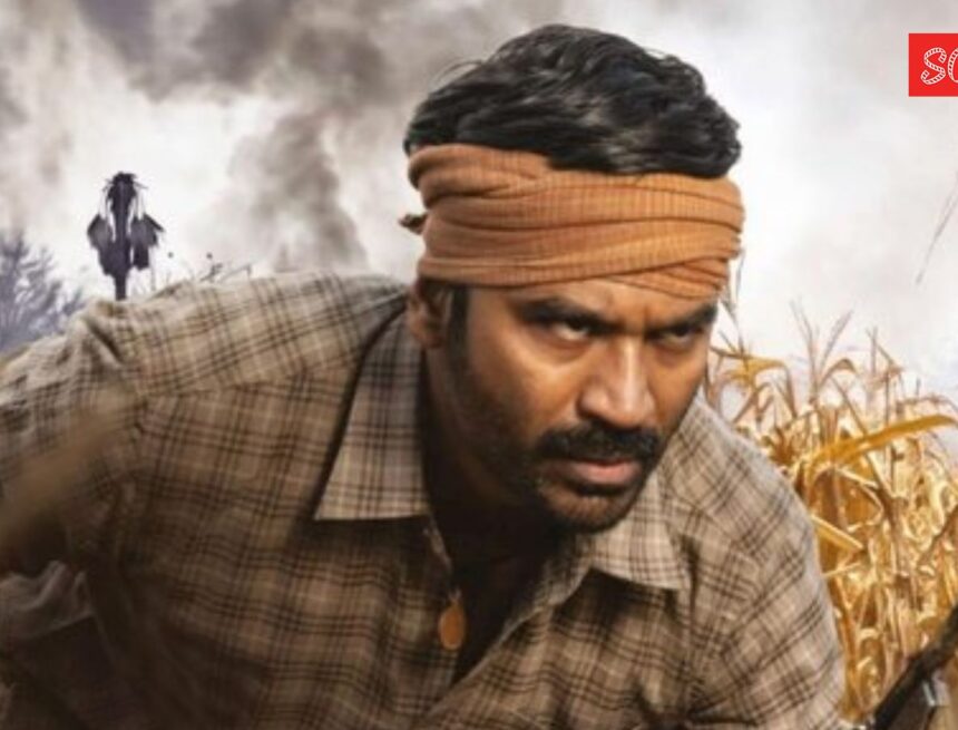 Kara box office collection day 2: Dhanush-starrer can’t match Kuberaa’s hype, earns Rs 13 cr in 2 days