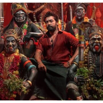 Karuppu 9 am shows cancelled two days after Vijay grants ‘special permission’ to Trisha, Suriya’s film Karuppu 9 am shows cancelled two days after Vijay grants ‘special permission’ to Trisha, Suriya’s film